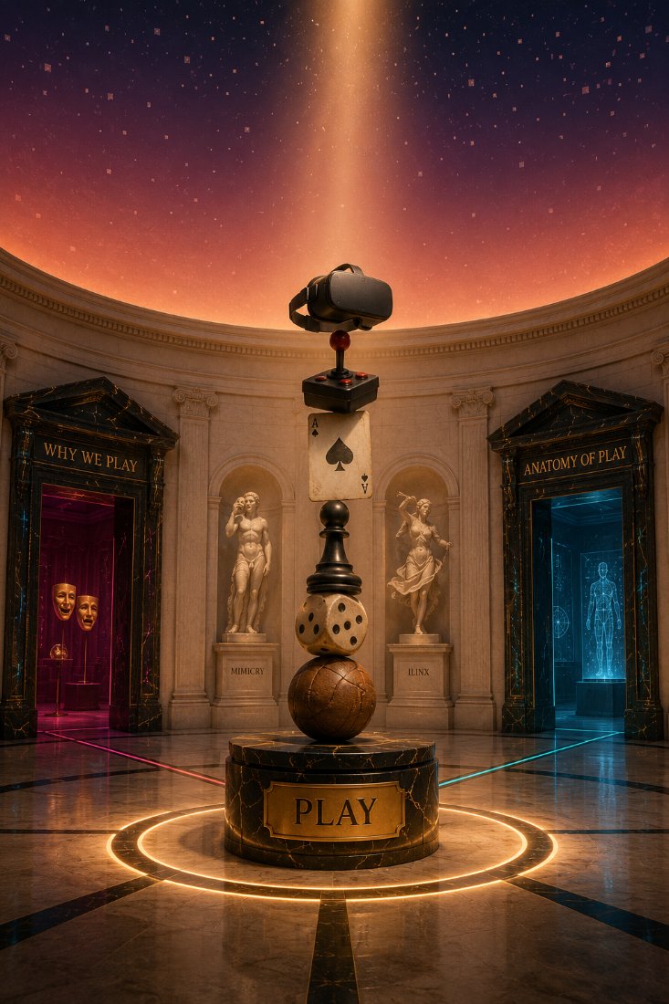 The Atrium concept